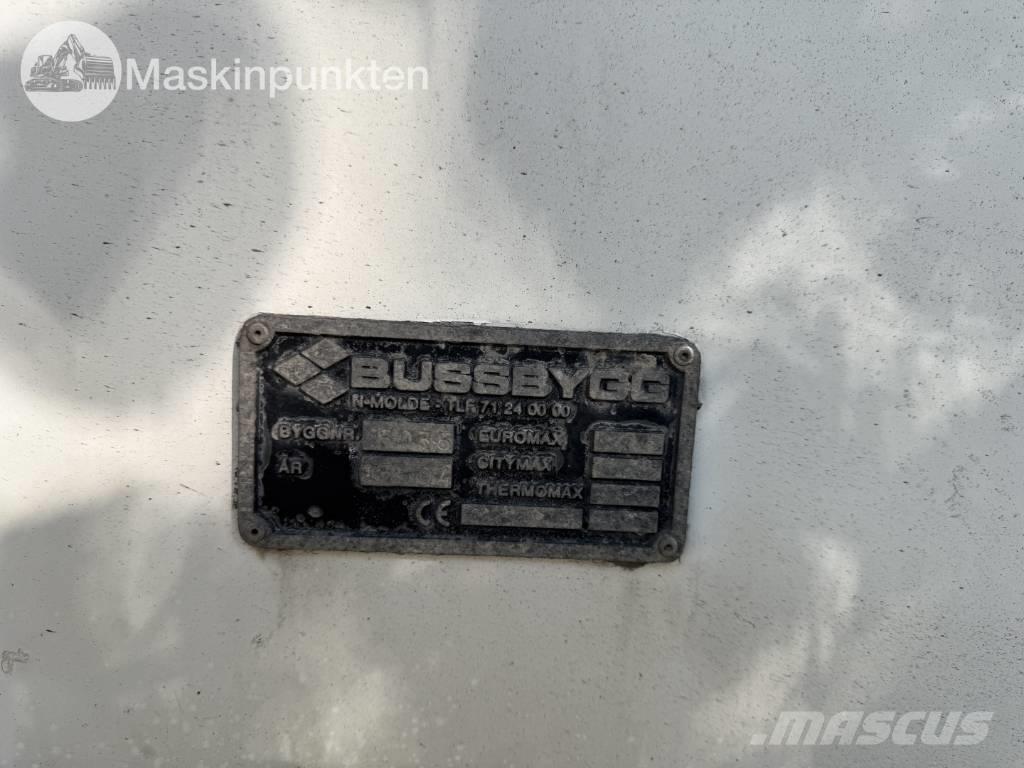 Scania R 620 Kamioni hladnjače