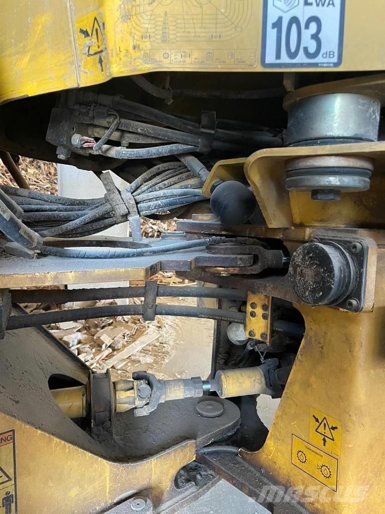 Volvo L50C Mini utovarivači