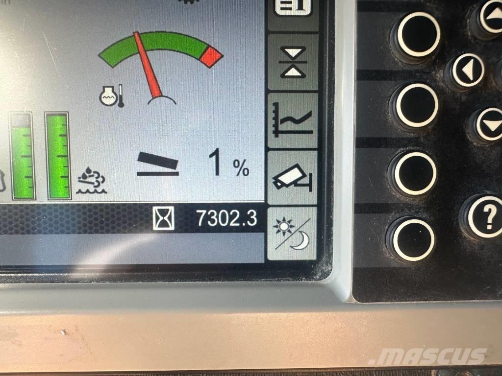 CAT D 5 K 2 LGP Buldožeri guseničari