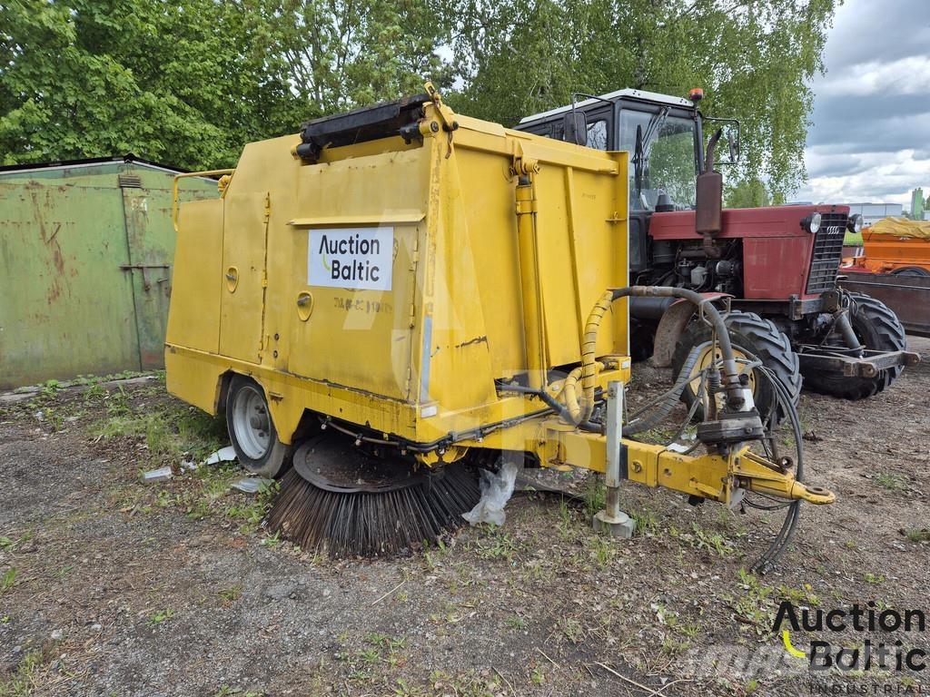 Broddway 1900 Mašine za čišćenje