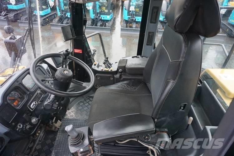 CAT 950 H Utovarivači na točkove