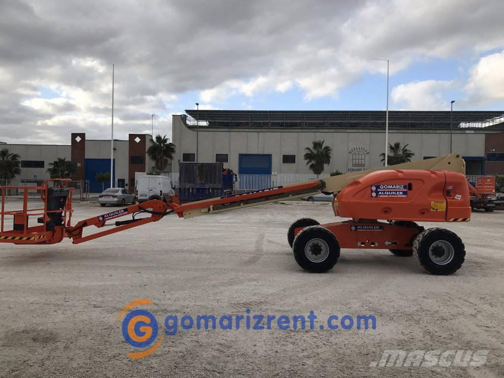 JLG 460 SJ Zglobne podizne platforme