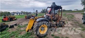JCB 526-56  rim Gume, točkovi i felne