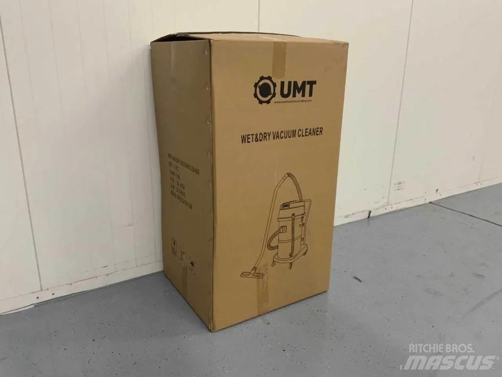  UMT 100L - 3000W Ostalo za građevinarstvo