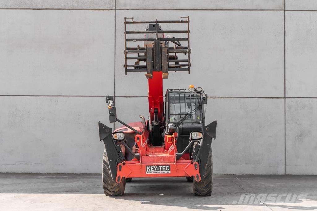Manitou MT 1440 Teleskopski viljuškari