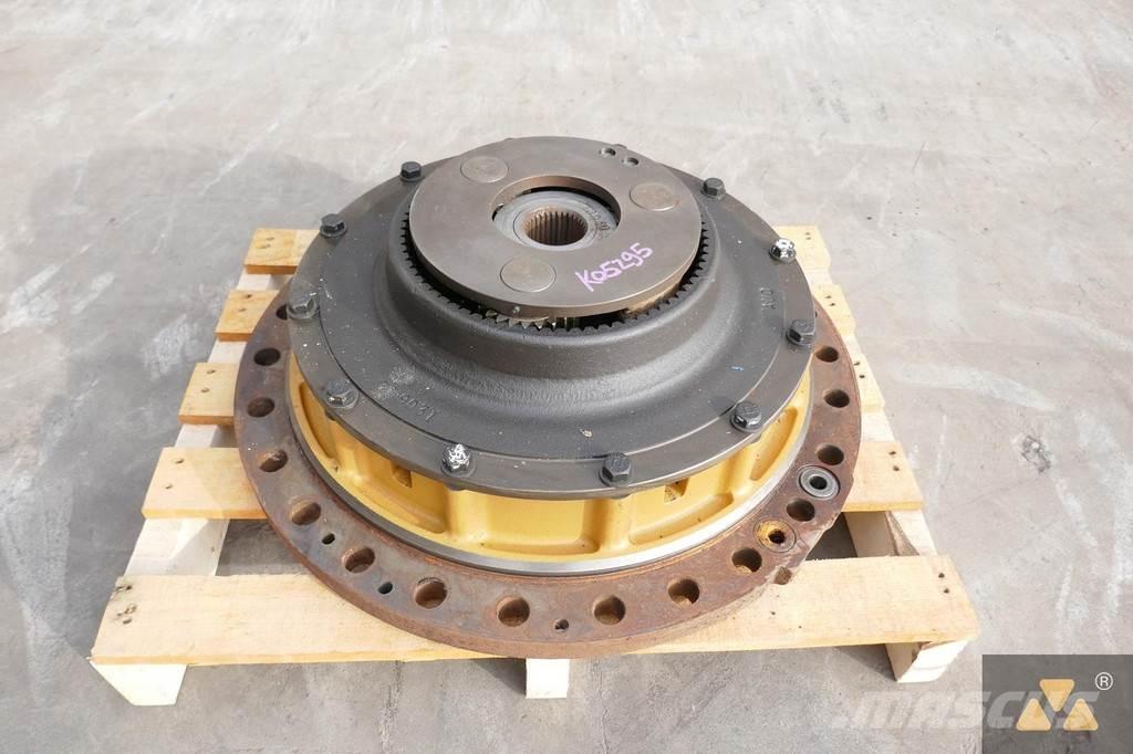 CAT 8E-5273 Ostale kargo komponente