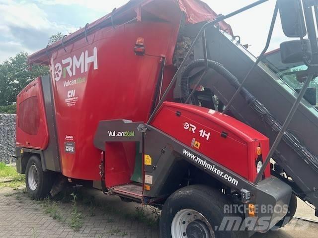 RMH Vulcan 20 GOLD Mešaona stočne hrane
