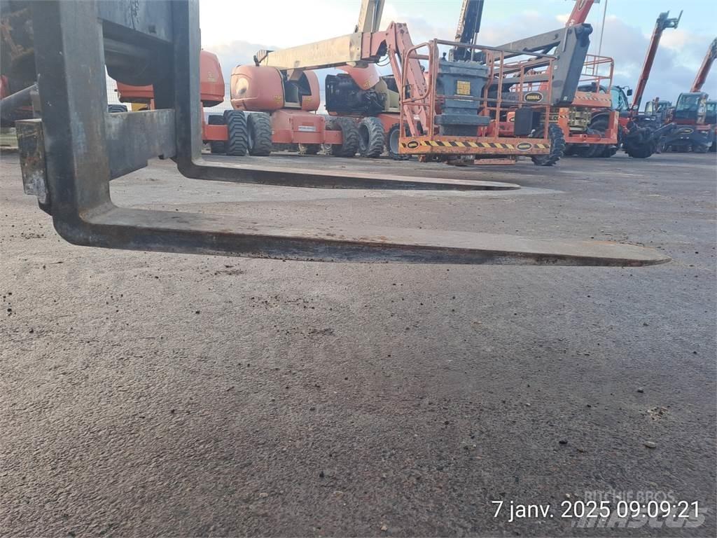 Manitou 2150MRT Teleskopski viljuškari