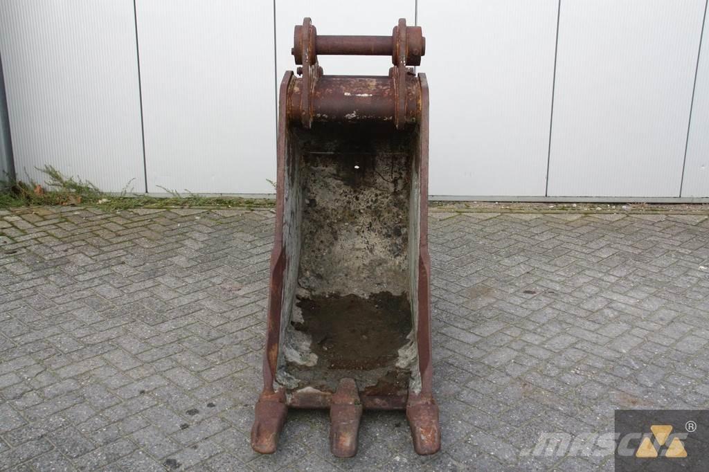 Geith Bucket Kašike / Korpe