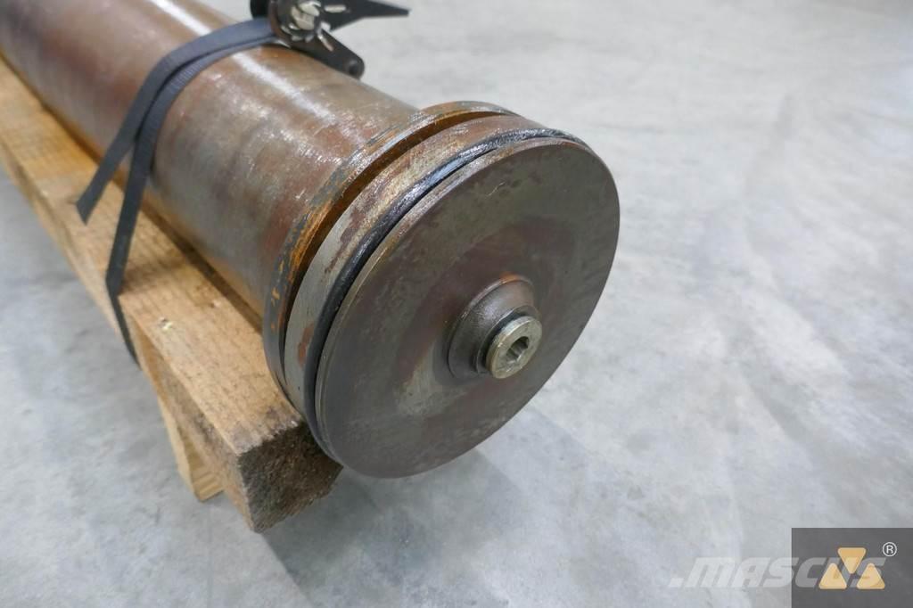 CAT 8E-2837 Ostale kargo komponente