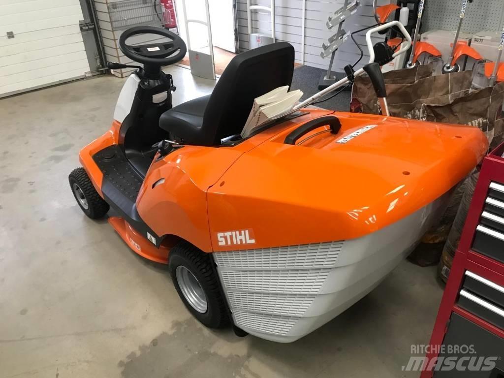 Stihl RT 4082 Traktorske kosilice