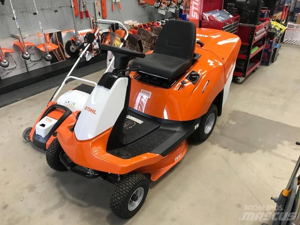 Stihl RT 4082 Traktorske kosilice