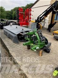 Fendt Slicer 320 P Kosilice