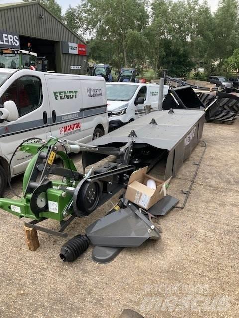 Fendt Slicer 320 P Kosilice