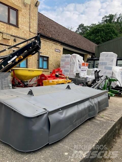 Fendt Slicer 320 P Kosilice