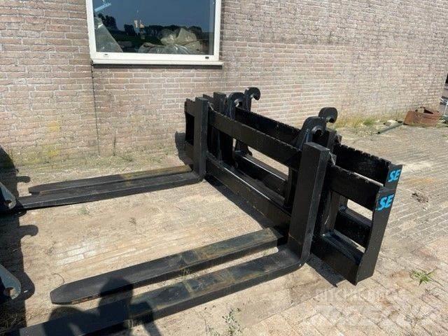 Volvo Palletvorken Utovarivači na točkove