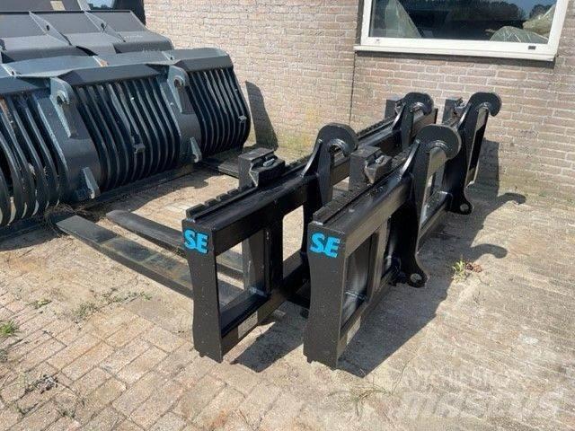 Volvo Palletvorken Utovarivači na točkove
