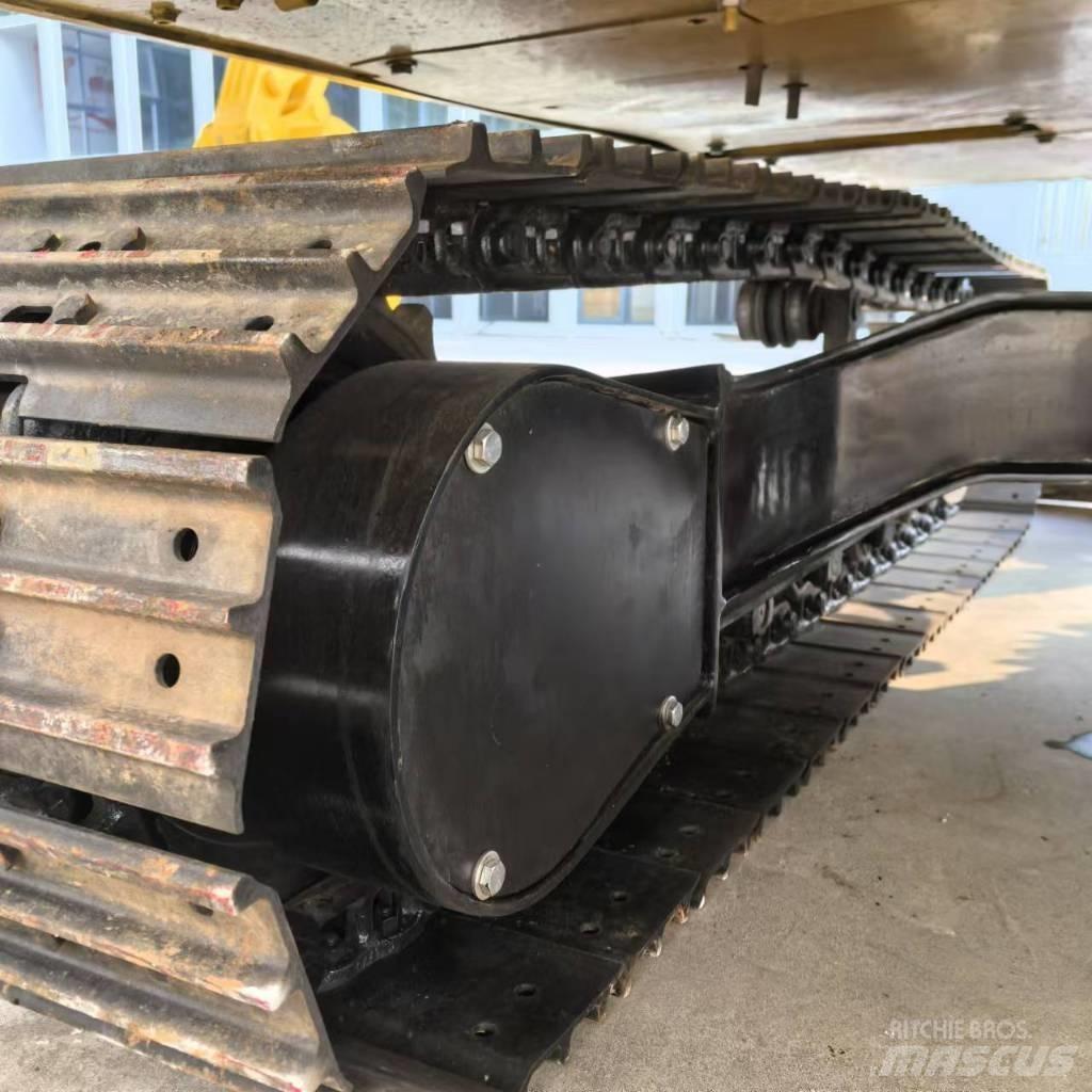 CAT 307 D Mini bageri < 7t