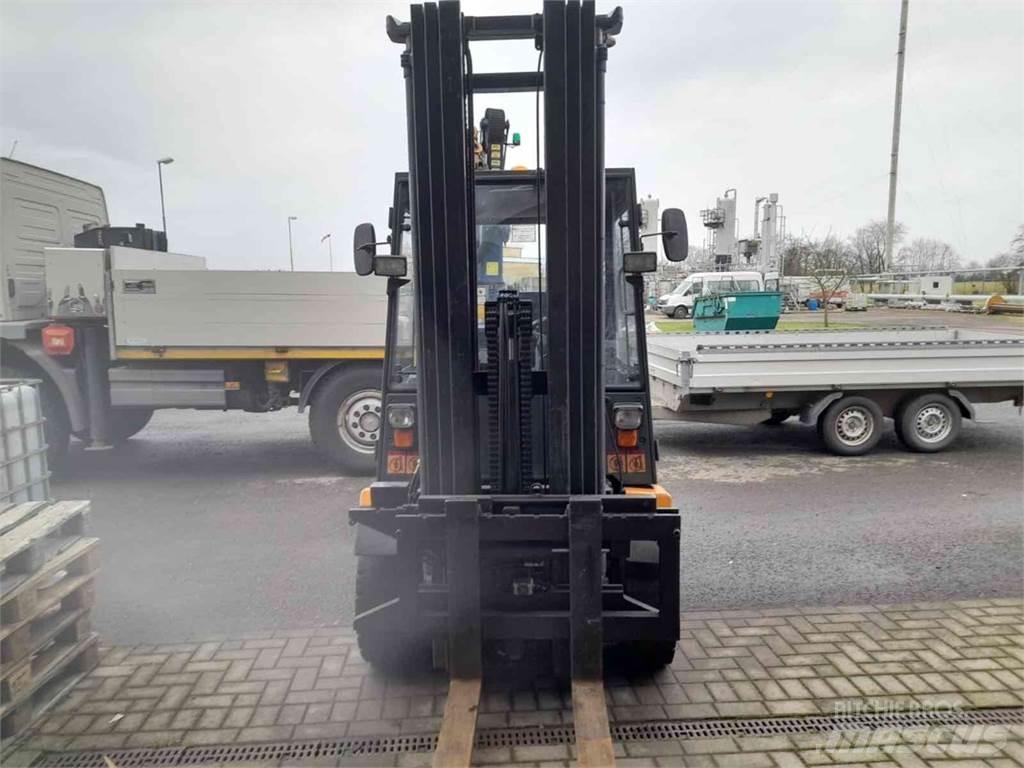 Still R70-35 Ostale poljoprivredne mašine