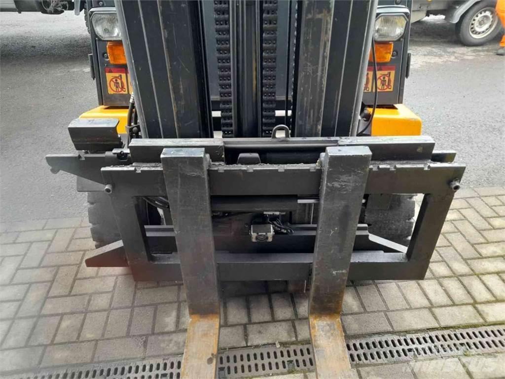 Still R70-35 Ostale poljoprivredne mašine