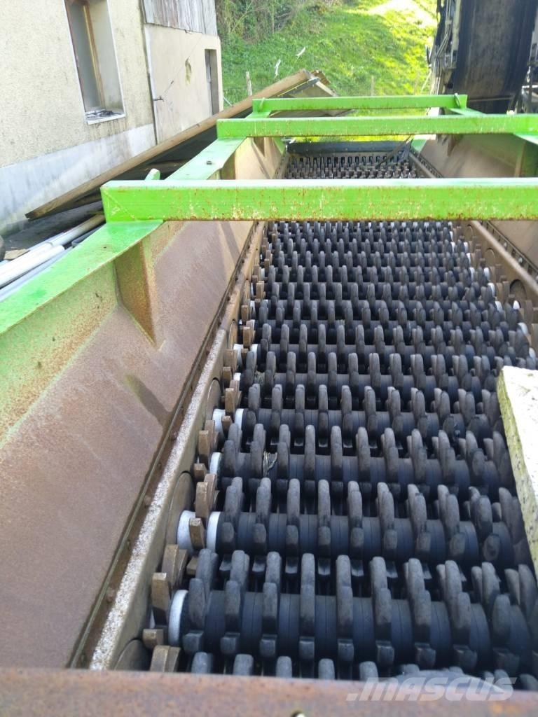 Neuenhauser 3f Mobilna sita