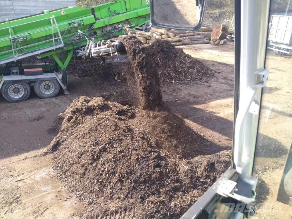 Neuenhauser 3f Mobilna sita