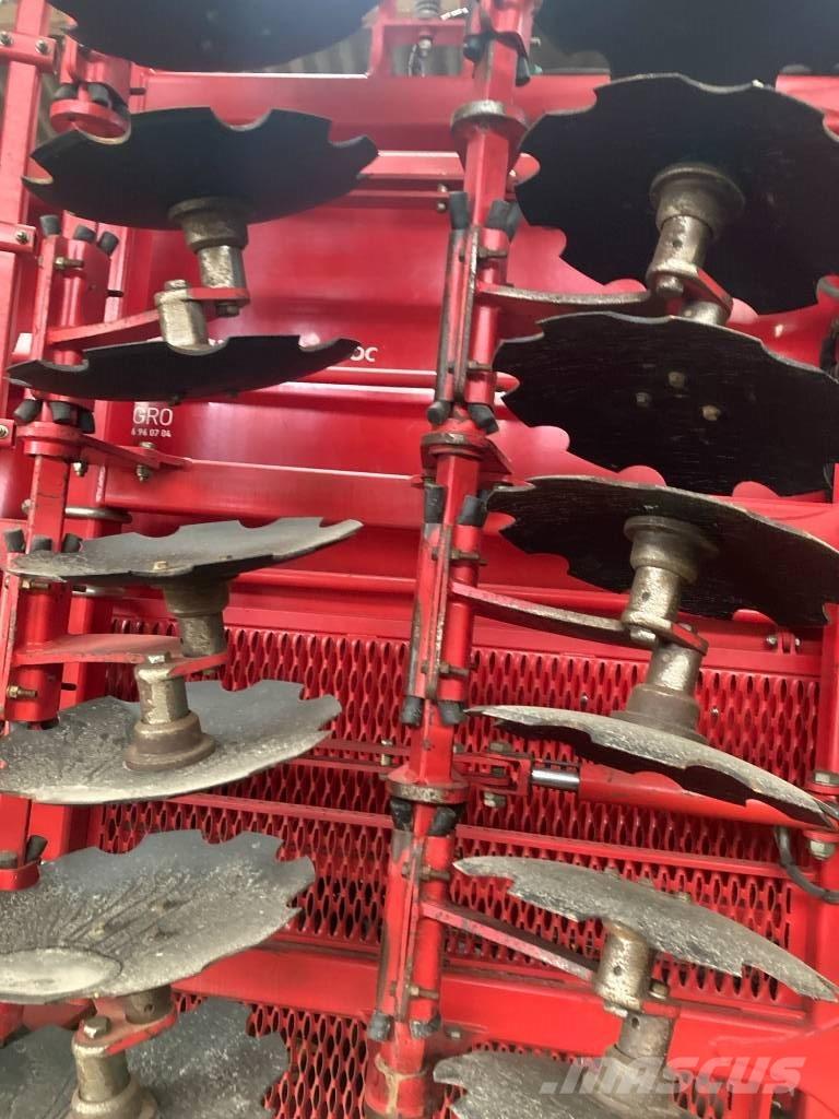 Horsch PRONTO 6DC Kombinovane sejačice