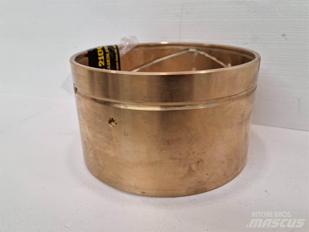 Cranab 4555767 Kranovi za debla