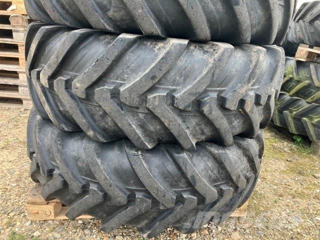  - - - 440/80R28 Gume, točkovi i felne