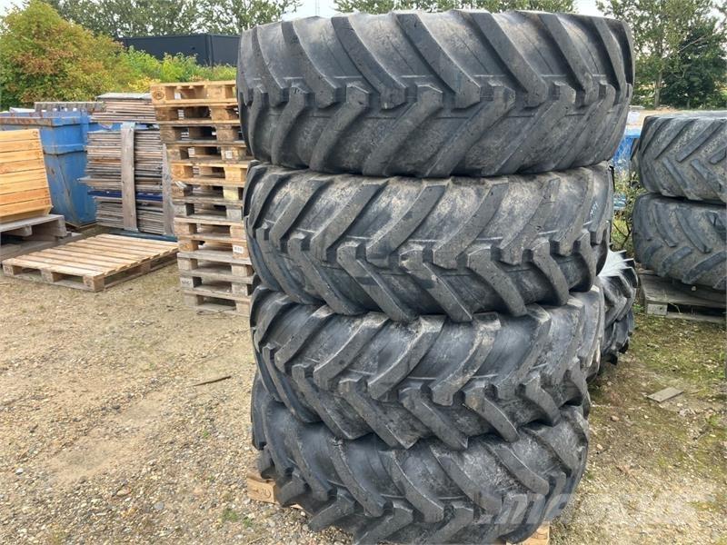  - - - 440/80R28 Gume, točkovi i felne