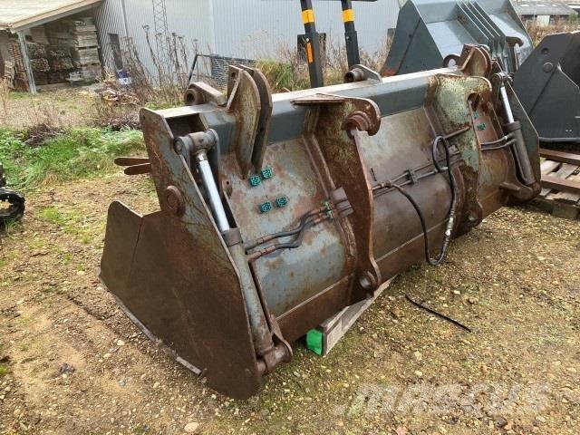  - - - 4ién skovl Kašike / Korpe