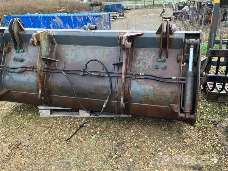  - - - 4ién skovl Kašike / Korpe