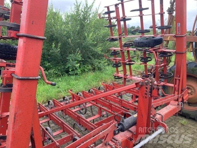  - - - 6m såbedsharve Drljače