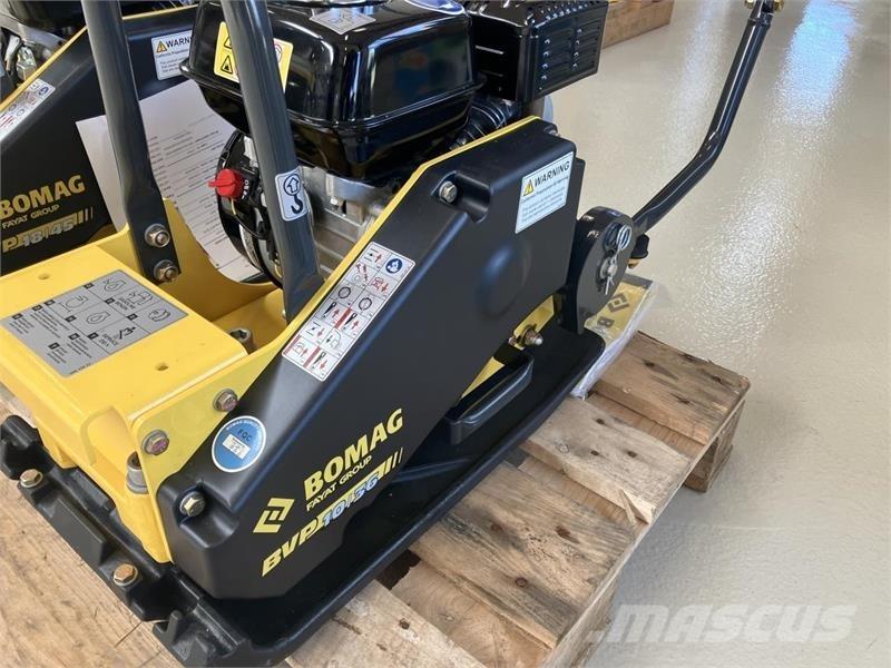  - - - BOMAG BVP10/36 Ostale poljoprivredne mašine