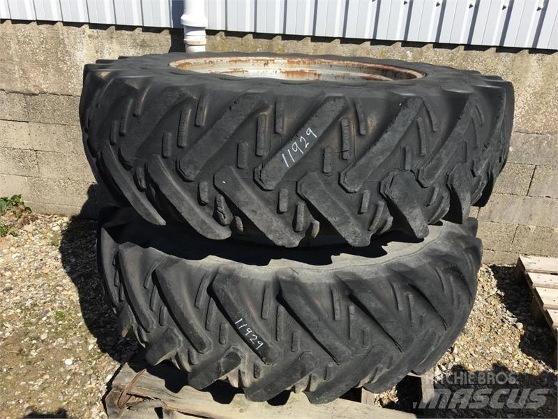 Kleber 18,4R38 Gume, točkovi i felne
