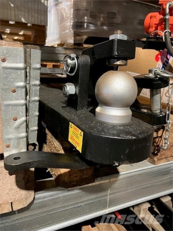  - - - Kugletræk Ostale poljoprivredne mašine