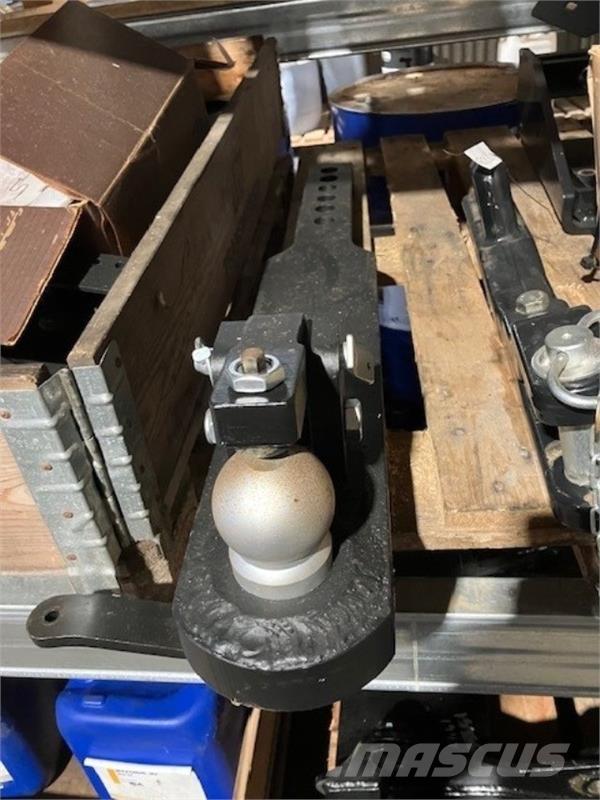  - - - Kugletræk Ostale poljoprivredne mašine