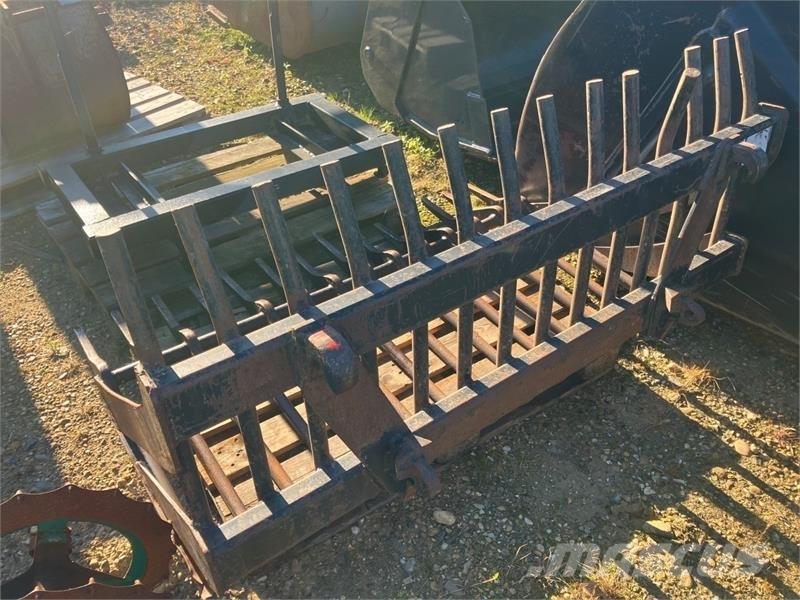  - - - STENGREB 155CM Ostala dodatna oprema za traktore