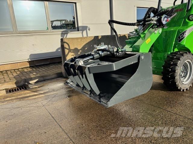 Avant A36316 Teleskopski viljuškari