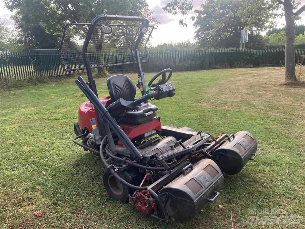 Baroness LM315GC Motokultivator kosilice