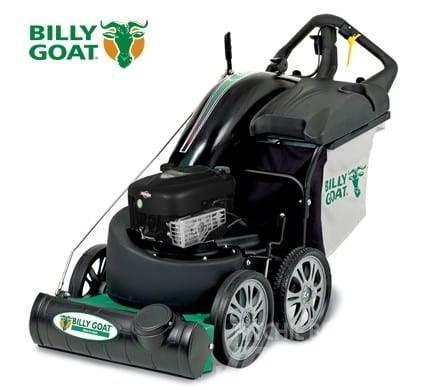 Billy Goat MV601SPE Oprema za uklanjanje ruševina