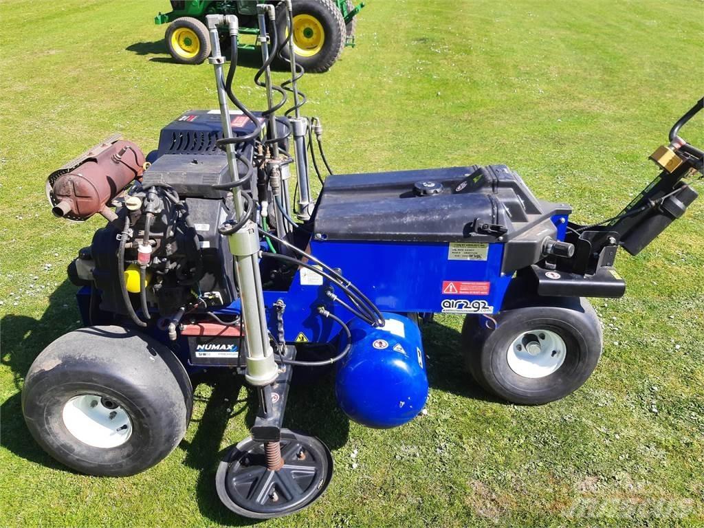  Campey AIR2G2 Ostale poljoprivredne mašine