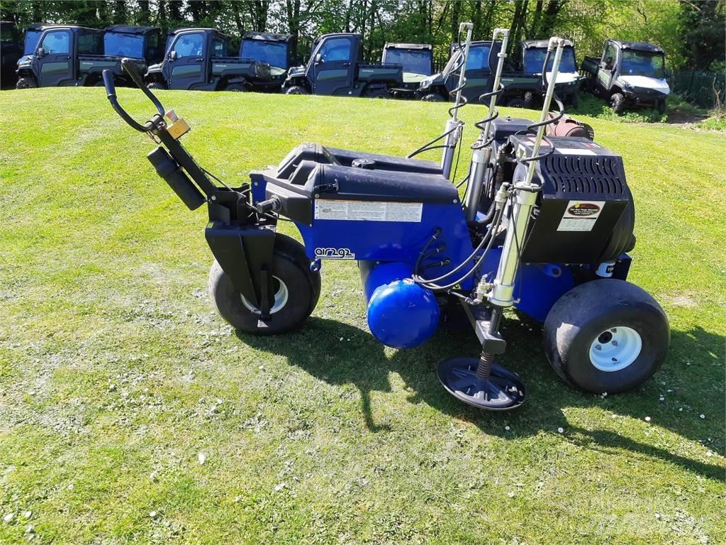  Campey AIR2G2 Ostale poljoprivredne mašine
