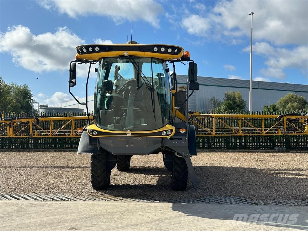 Chafer Inceptor 5000 Samohodne prskalice