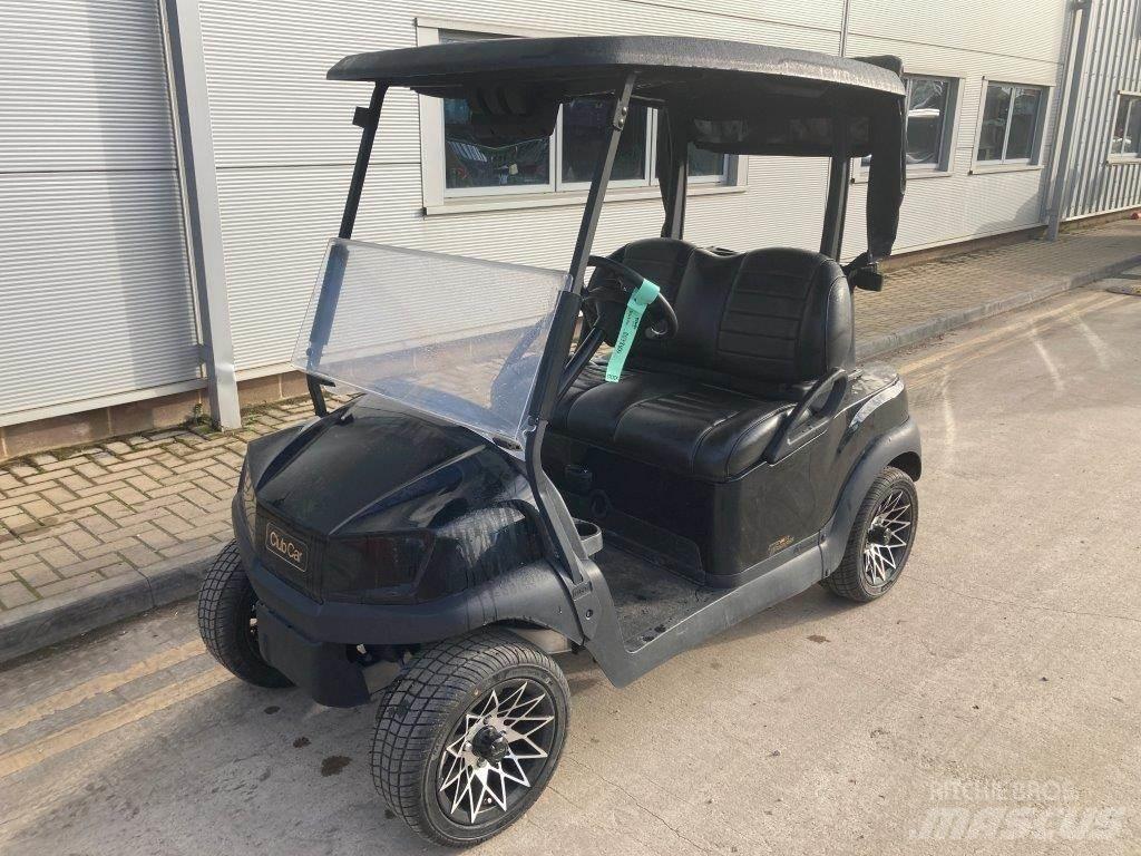 Club Car Tempo Kola za golf