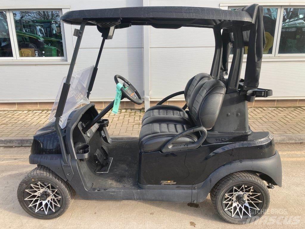 Club Car Tempo Kola za golf