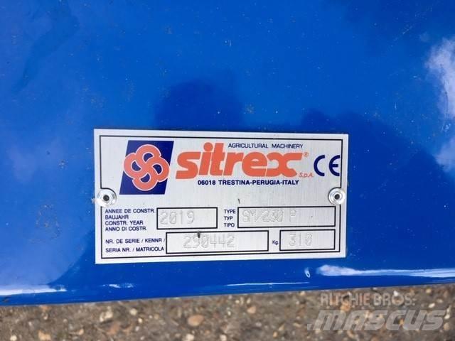 Fleming FM230 Kosilice za livade