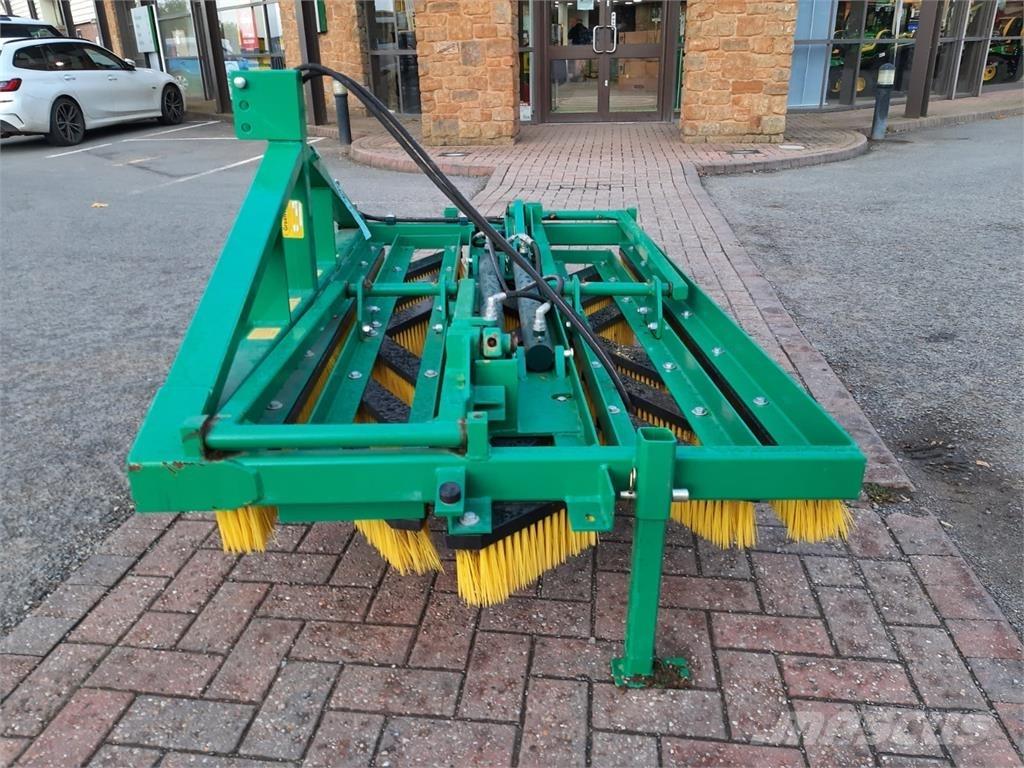  Greentek HMB186Y Ostale industrijske mašine