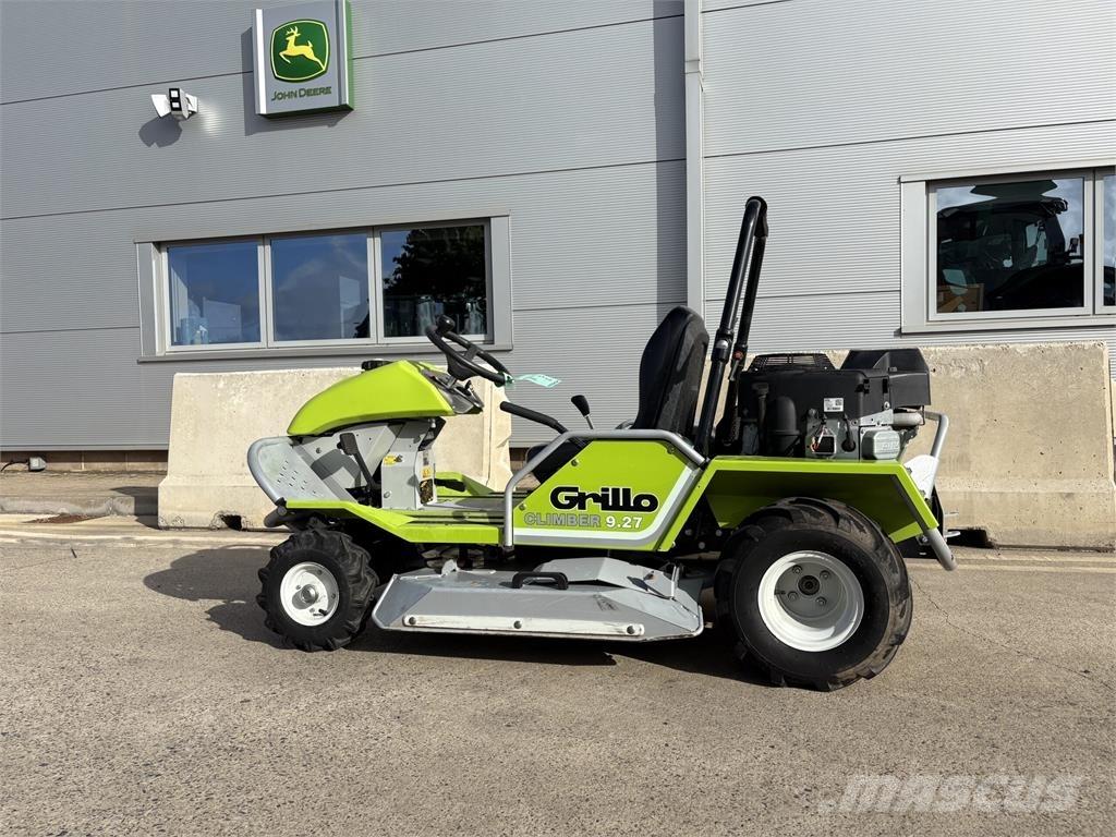 Grillo Climber 9.27 Traktorske kosilice