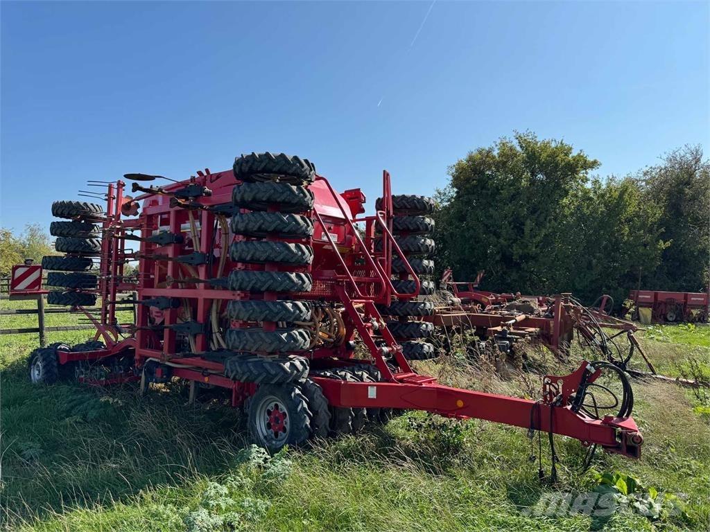Horsch Spritner 6 ST Sejačice